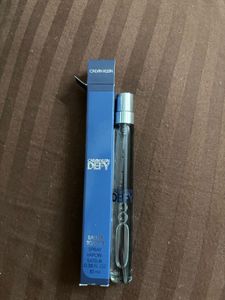 Calvin Klein Defy - Travel Size 10ml