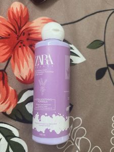 Zara Beauty Lotion