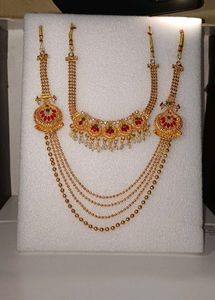 Jewellery Set