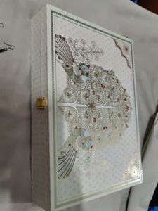 Jewellery Sets , Anklets , Two Pairs Of Earings