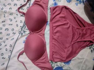 Padded Bra &amp; Panty Set 🤩 Only 149 Sale Sal