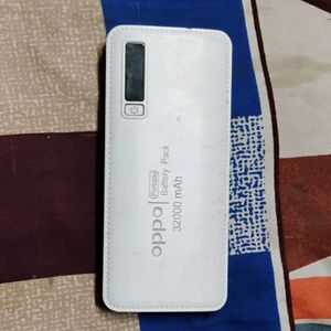 OPPO POWER BANK 32000Mah