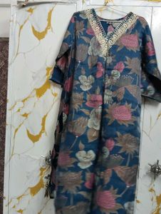 Elegant Kurta Set