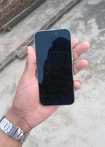 Iphone 15 Dummy (Green)