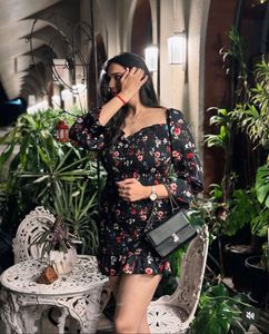 🧨Trendy Ruched Summer Dress