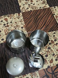Stainless Steel Coffee Filter
