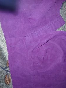 Boutique Blouse DARK Pink