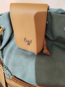 baggit Tote Bag