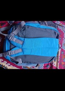 Good Friends Blue Backpack