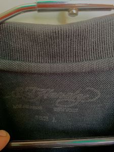 Ed Hardy Polo Shirt