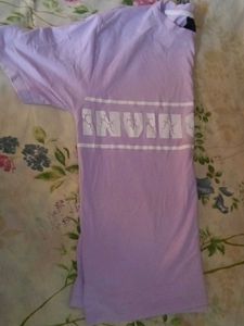 Invincible Graphic Tee