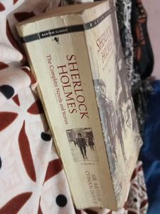 Sherlock Holmes Vol. 1