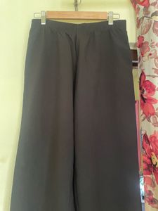 2 Piece Of Black Formal Pants