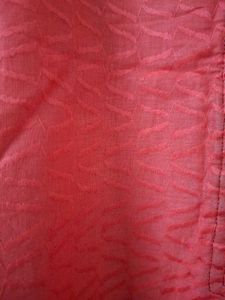 Redish orange Cotton Kurta