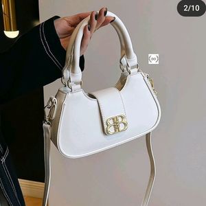 Hand Bag+ Sling Bag