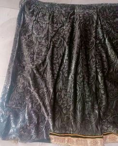 Ready To Go Saree