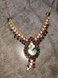 Jewellery Set