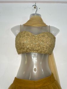 LEHENGA CHOLI