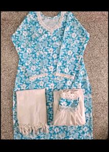 Totally New Cotton Afghani Kurta Sets Xxl
