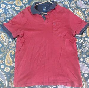 Allen Solly Polo Shirt