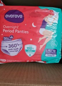 Period Panties