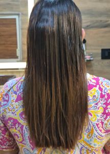 V&G HAIR STRAIGHTENER