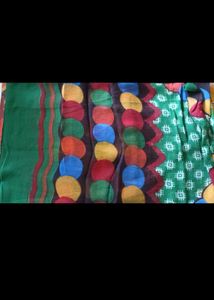 2 Ethnic Dress Material