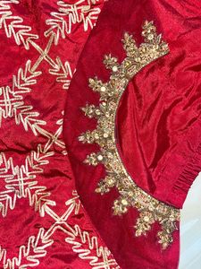 maroon sharara suit❤️‍🔥