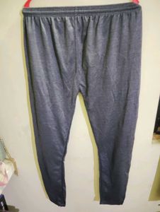 CK Gray Jogger Pants