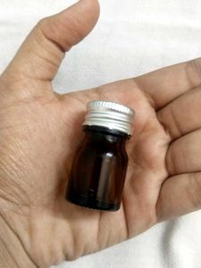 Glass Bottles