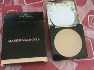 Myglamm Manish Malhotra Compact
