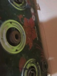 Used Gas Stove
