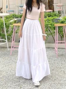 🧨PINTEREST WHITE SKIRT -ONLY 130