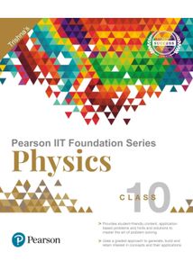 Class 10th Physics Pearson Book
