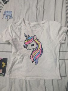 Jeans And tshirt Set