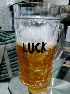 🆕 Fake Beer Mug