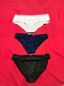Combo 20 briefs mix size