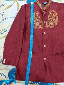 Sherwani For Boys