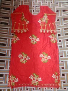 Sharara Suit Set