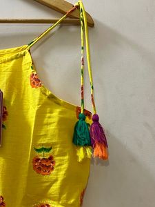 Brand New Pretty Cotton Tunic Awesome Quality And Design