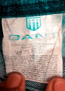 GANT jeans