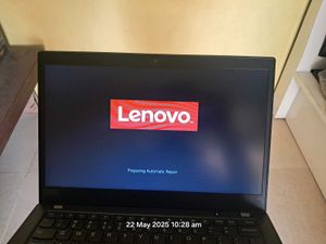 Lenovo THINKPAD X390