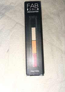 Renee Fab 3in1highlighter