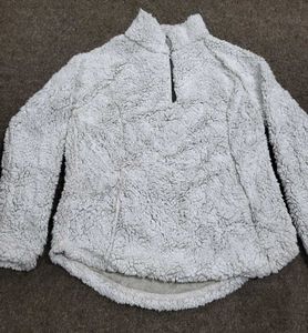 Cozy Pullover Sweater
