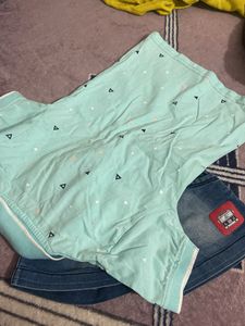 Cute Kids Polo Shirt