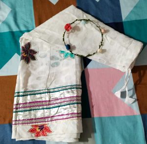 Beautiful Rajasthani Skirt ❤️‍🔥💫