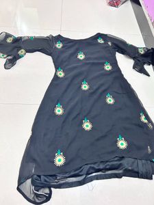 Handmade New Kurti High Quality