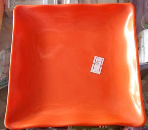 Curry Serving Bowls And Small Plates