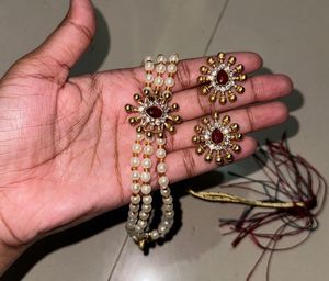 traditional cokar set