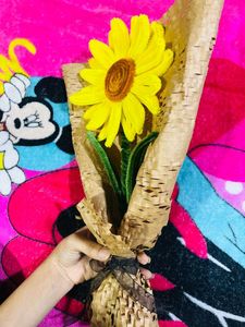 Sunflower Bouquet